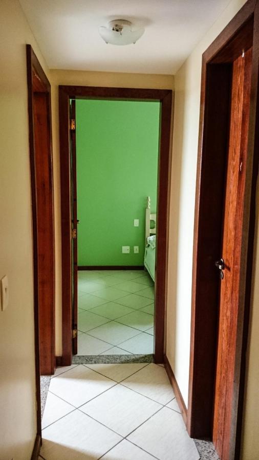 Apto A 50M Da Praia Do Forte - Ar Condicionado Cabo Frio Zewnętrze zdjęcie