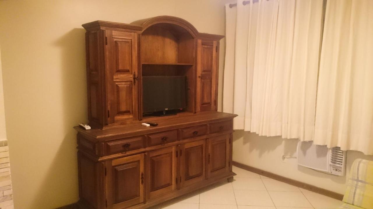 Apto A 50M Da Praia Do Forte - Ar Condicionado Cabo Frio Zewnętrze zdjęcie